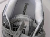 Saucony Shadow 5000grey Silver - nuotraukos Nr. 16