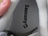 Saucony Shadow 5000grey Silver - nuotraukos Nr. 17