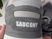 Saucony Shadow 5000grey Silver - nuotraukos Nr. 10