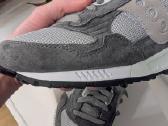 Saucony Shadow 5000grey Silver - nuotraukos Nr. 7
