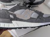 Saucony Shadow 5000grey Silver - nuotraukos Nr. 6