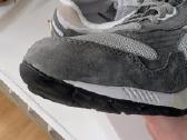 Saucony Shadow 5000grey Silver - nuotraukos Nr. 15