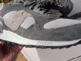 Saucony Shadow 5000grey Silver - nuotraukos Nr. 18