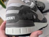 Saucony Shadow 5000grey Silver - nuotraukos Nr. 19
