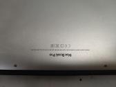 A1398 i7 750m 512ssd 16ram - nuotraukos Nr. 2