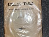 Lietuvių tauta (kn.II,kn.II,II D.,k,kn.iv,1 sas.,