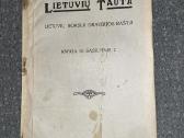 Lietuvių tauta (kn.II,kn.II,II D.,k,kn.iv,1 sas., - nuotraukos Nr. 7