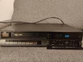 Ferguson Videostar Fv21r Vintage Vhs player - nuotraukos Nr. 2