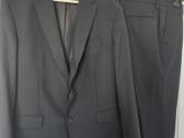 Massimo Dutti kostiumas - nuotraukos Nr. 8