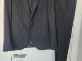 Massimo Dutti kostiumas