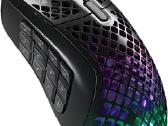 Nauja, neišpakuota Steelseries Aerox 9 - nuotraukos Nr. 2