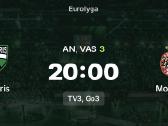 Zalgiris- Asvel 10.23d. 2 (du) bilietai - nuotraukos Nr. 3