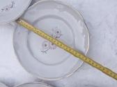 Rygos Rpr 1970-1985m lėkščių rinkinukas - nuotraukos Nr. 9