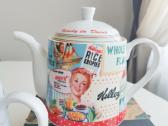 Vintage Kellogg's rinkinys - nuotraukos Nr. 2