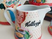 Vintage Kellogg's rinkinys - nuotraukos Nr. 4