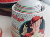 Vintage Kellogg's rinkinys - nuotraukos Nr. 5