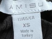 Moteriški marškinėliai “amisu - nuotraukos Nr. 3