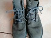 Timberland aulinukai