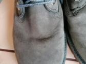 Timberland aulinukai - nuotraukos Nr. 2