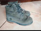 Timberland aulinukai - nuotraukos Nr. 3