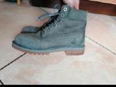 Timberland aulinukai - nuotraukos Nr. 5