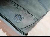 Timberland aulinukai - nuotraukos Nr. 8