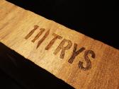 Akacijos medžio pjaustymo lentelės "11trys" - nuotraukos Nr. 4