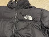 The North Face Pūkinę striuke - nuotraukos Nr. 3