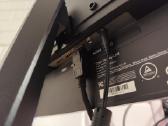 Koorui 27" Qhd, Va, 180hz, 1ms Curved - nuotraukos Nr. 3