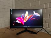 Koorui 27" Qhd, Va, 180hz, 1ms Curved