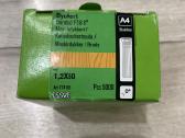Vinys F18 1,2x50mm A4 5000vnt. 774165 Essve - nuotraukos Nr. 2