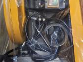 Metalo pjovimo staklės Pjoviklis diskinis 400w - nuotraukos Nr. 16