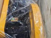 Metalo pjovimo staklės Pjoviklis diskinis 400w - nuotraukos Nr. 17