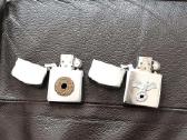 Ww2 žiebtuvėlis made in Italy,kaip Zippo gera koky - nuotraukos Nr. 18