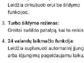 Webasto dyzelinis šildytuvas - nuotraukos Nr. 5