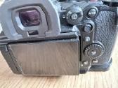 Lumix Gh6 (kaip naujas) - nuotraukos Nr. 7