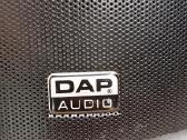 Audio koloneles Dap Audio - nuotraukos Nr. 2