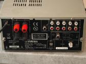 Yamaha CD Fm grotuvas stiprintuvas crx m170 - nuotraukos Nr. 3