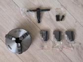 Tekinimo stakliu 125mm patronas
