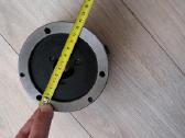 Tekinimo stakliu 125mm patronas - nuotraukos Nr. 3