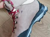 Zamberlan odiniai goretex kedai, žygio batai - nuotraukos Nr. 8