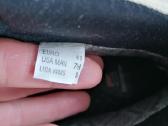 Zamberlan odiniai goretex kedai, žygio batai - nuotraukos Nr. 10