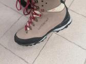 Zamberlan odiniai goretex kedai, žygio batai - nuotraukos Nr. 13