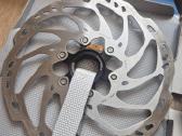 Shimano Sm-rt70 Ice-tech 203 / 180 mm - nuotraukos Nr. 6