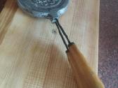Vafliuku keptuve - nuotraukos Nr. 3