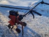 Kultivatoriai-benzininiai ir elektriniai - nuotraukos Nr. 5