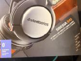 Steelseries Siberia 840 ausinės