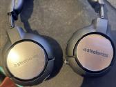 Steelseries Siberia 840 ausinės - nuotraukos Nr. 2
