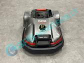 Dck S2000 Pro 4G- Lidar lazerinis vejos robotas - nuotraukos Nr. 2