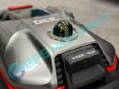 Dck S2000 Pro 4G- Lidar lazerinis vejos robotas - nuotraukos Nr. 3